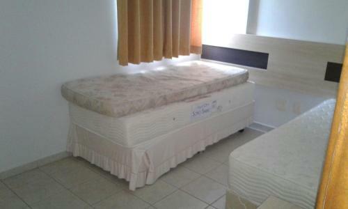 Thermas Paradise Apart
