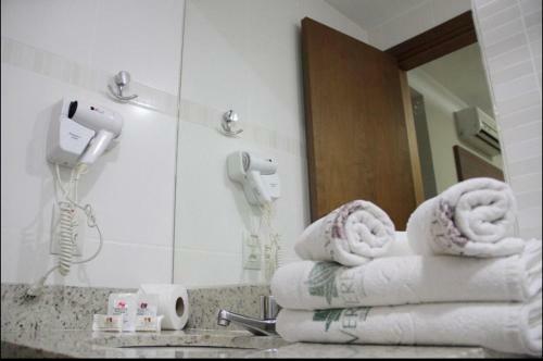 Apartamento Flat Veredas Rio Quente Apto 113