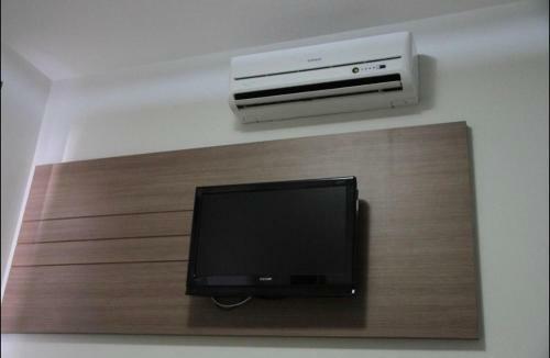 Apartamento Flat Veredas Rio Quente Apto 113