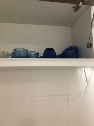 Apartamento Flat Veredas Rio Quente Apto 113