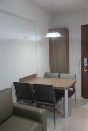 Apartamento Flat Veredas Rio Quente Apto 113