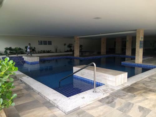 Apartamento Park Veredas Flat Service