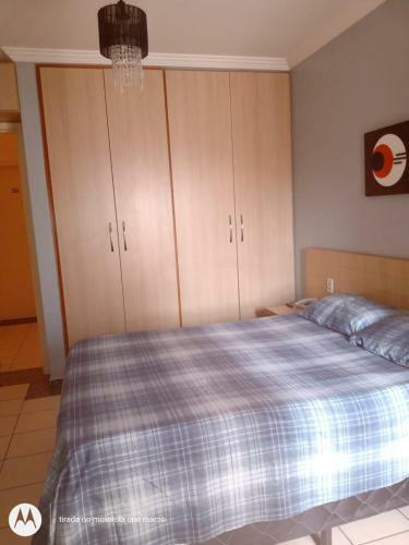Hotel Flat Di Roma Rio Quente