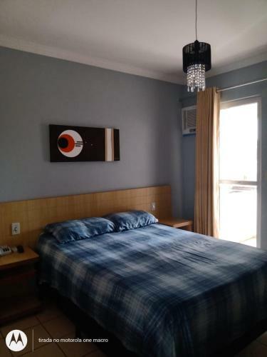 Hotel Flat Di Roma Rio Quente