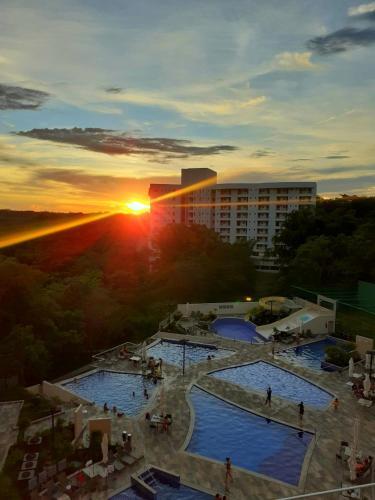 Apartamento Park Veredas Apto 334