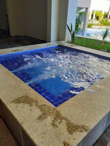 Apartamento Park Veredas Apto 334