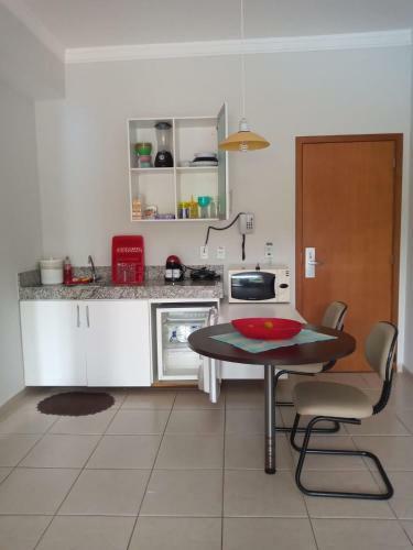 Apartamento Rio Quente Aguas Da Serra