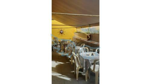 Bed & Breakfast Pousada Canto Dos Anjos