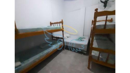 Bed & Breakfast Pousada Canto Dos Anjos