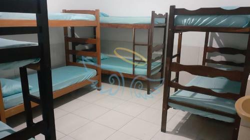 Bed & Breakfast Pousada Canto Dos Anjos