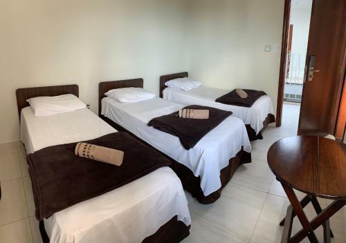 Hotel Da Rainha Cachoeira Paulista