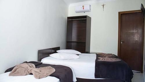 Hotel Da Rainha Cachoeira Paulista