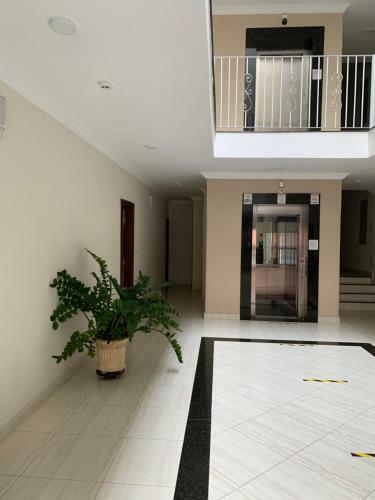 Hotel Da Rainha Cachoeira Paulista