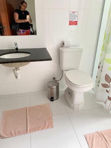 Hotel Da Rainha Cachoeira Paulista