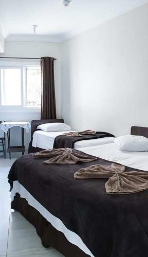 Hotel Da Rainha Cachoeira Paulista