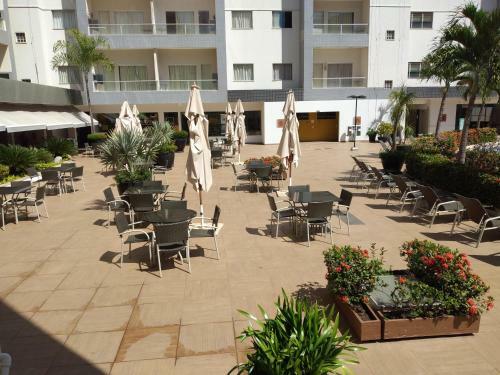 Apartamento Hot Park Veredas Rio Quente Flat 928
