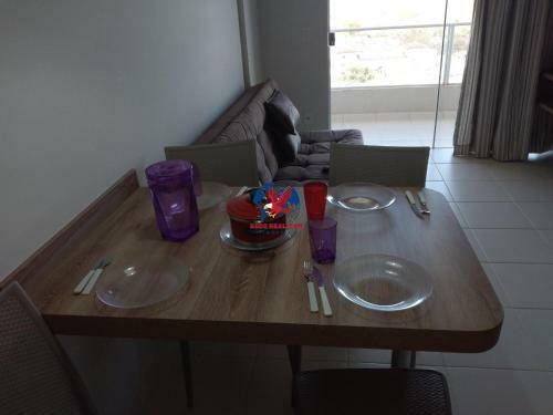 Apartamento Hot Park Veredas Rio Quente Flat 928