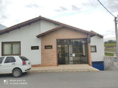 Hostal Vale Dos Anjos