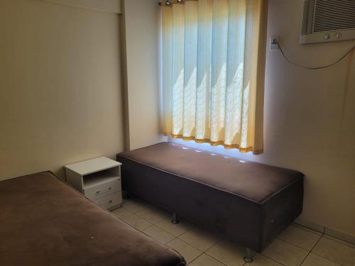 Apartamento Thermas Paradise ( Cobertura )