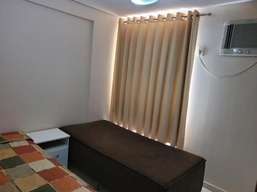Apartamento Thermas Paradise ( Cobertura )