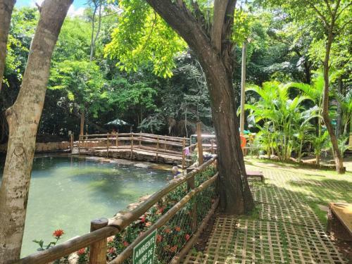 Apartamento Rio Quente Thermas Paradise