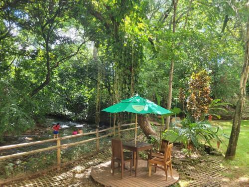 Apartamento Rio Quente Thermas Paradise