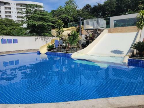 Apartamento Park Veredas Apt 15