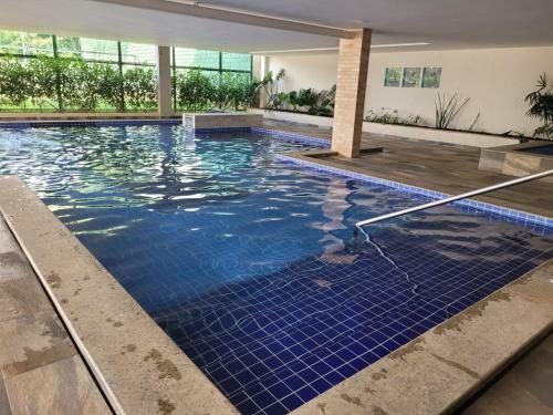 Apartamento Park Veredas Apt 15