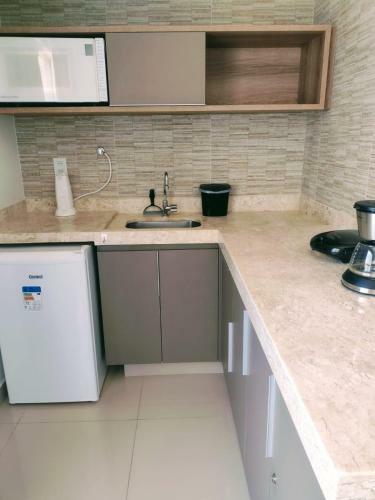 Apartamento Park Veredas Flat.