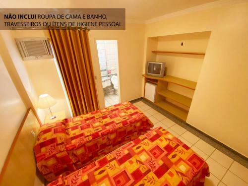 Apartamento Diroma Rio Quente