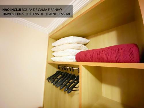 Apartamento Diroma Rio Quente