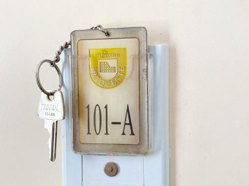 Apartamento Diroma Rio Quente