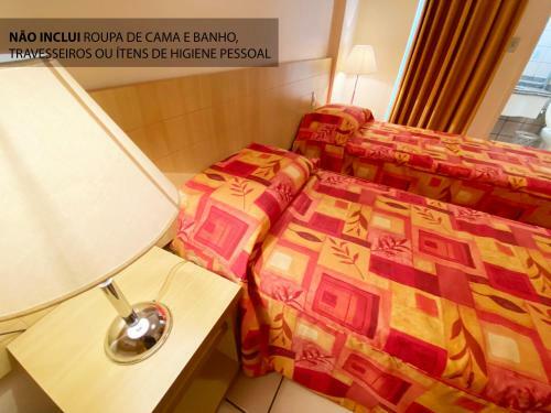 Apartamento Diroma Rio Quente