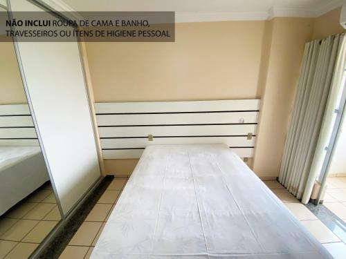 Apartamento Diroma Rio Quente