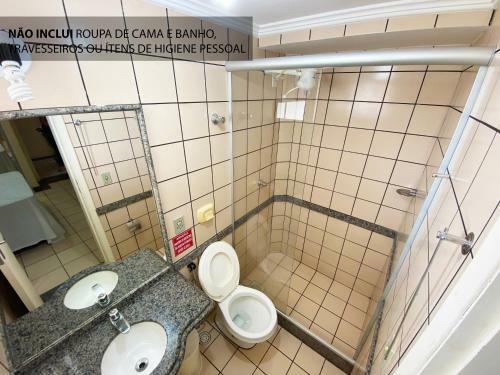 Apartamento Diroma Rio Quente