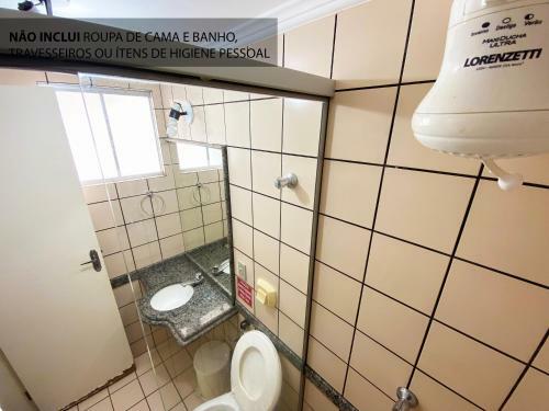 Apartamento Diroma Rio Quente