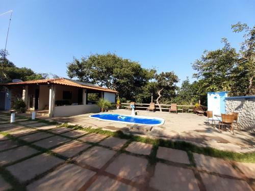 Rancho Das Pedras