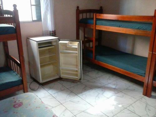 Albergue Chacara Nossa Senhora Das Dores