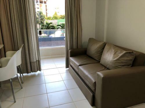 Apartamento Veredas Do Rio Quente Flat 109