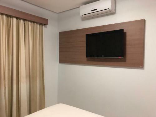 Apartamento Veredas Do Rio Quente Flat 109