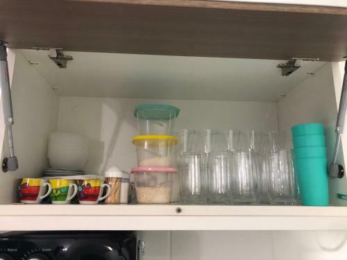 Apartamento Veredas Do Rio Quente Flat 109