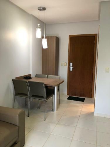 Apartamento Veredas Do Rio Quente Flat 109