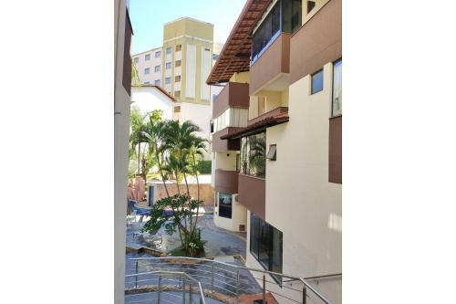 Apartamento Residencial Rio Quente