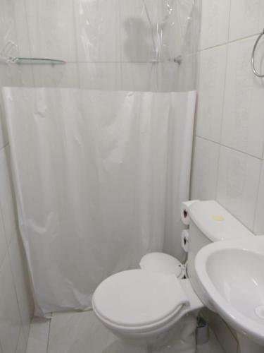 Bed & Breakfast Tr�s Passos