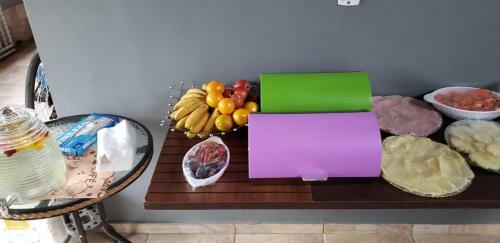 Bed & Breakfast Tr�s Passos
