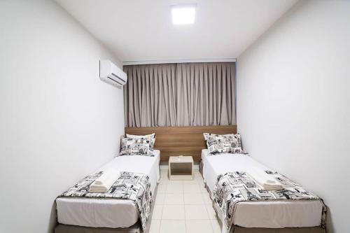 Apartamento Serra Madre Com Linda Vista E Jacuzzi