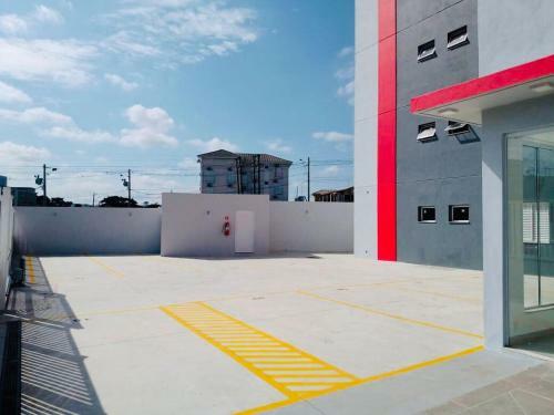 Apartamento Acolhida G�latas