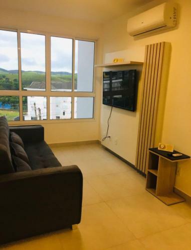 Apartamento Acolhida G�latas