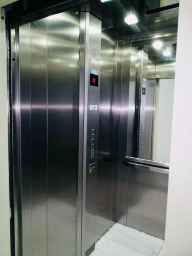 Apartamento Acolhida G�latas