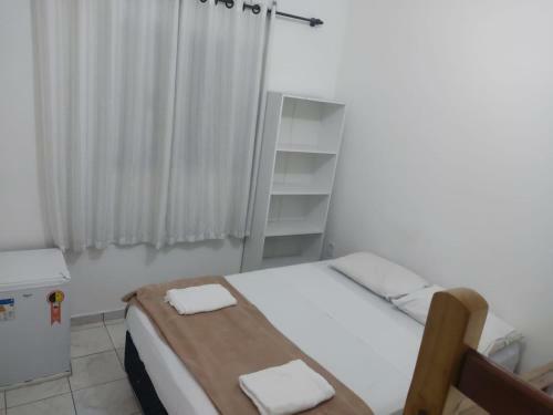 Hotel Pousada St Margarida Maria
